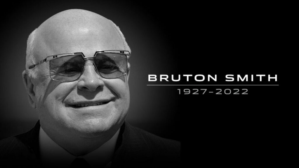 bruton smith