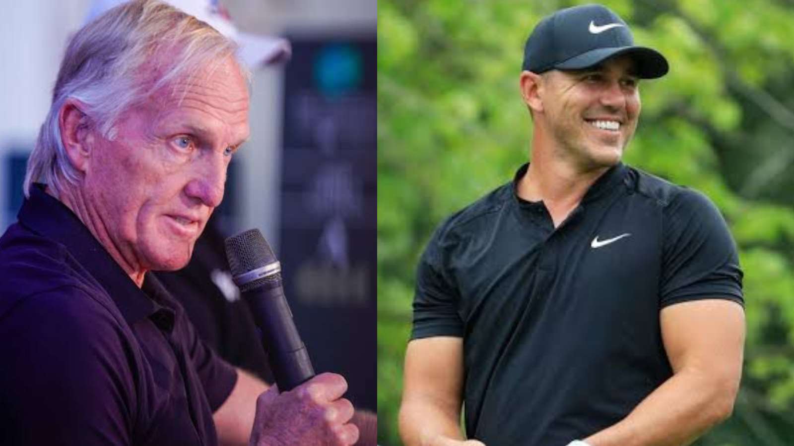 “One of the most elite players in the world”: Greg Norman praises Brooks Koepka’s move to LIV Golf