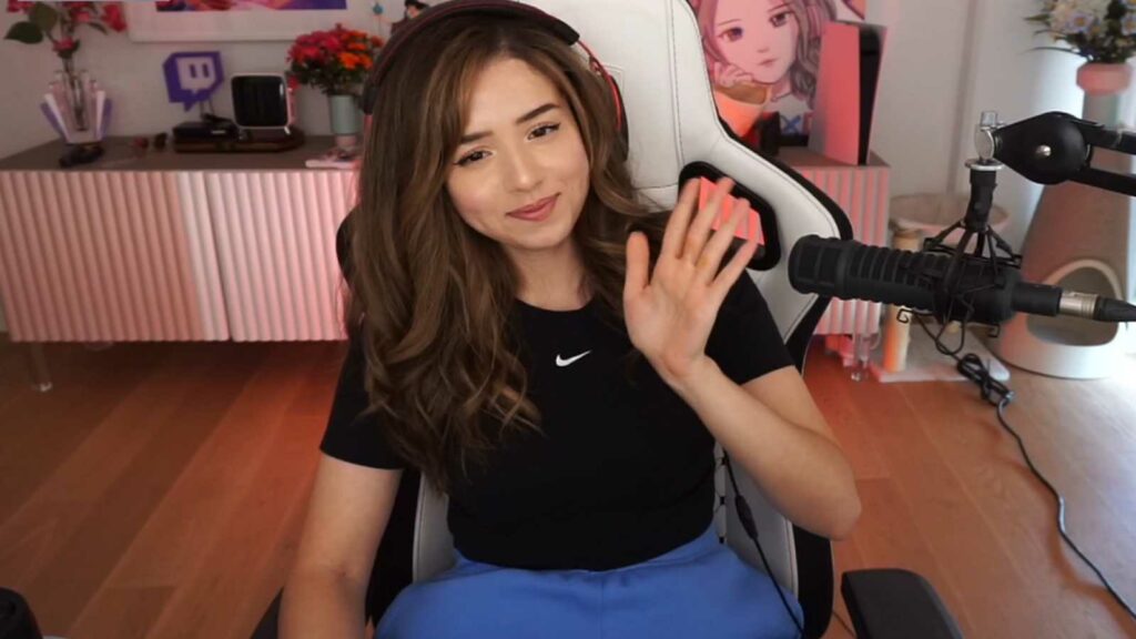 Pokimane Fans reacted to TommyInnit trolls over a motivational tweet