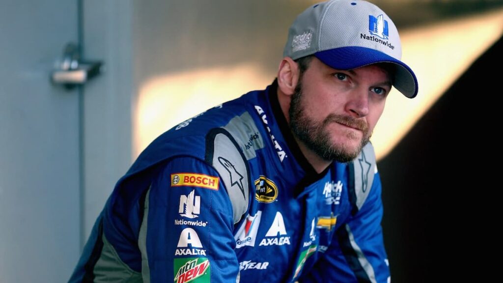 Dale Earnhardt Jr.