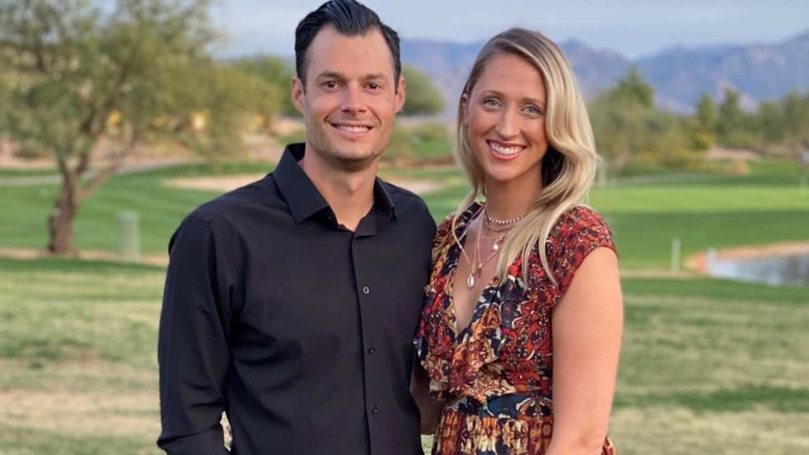 <strong></noscript>Who is Joe Kelly’s wife? Know all about Ashley Parks</strong>