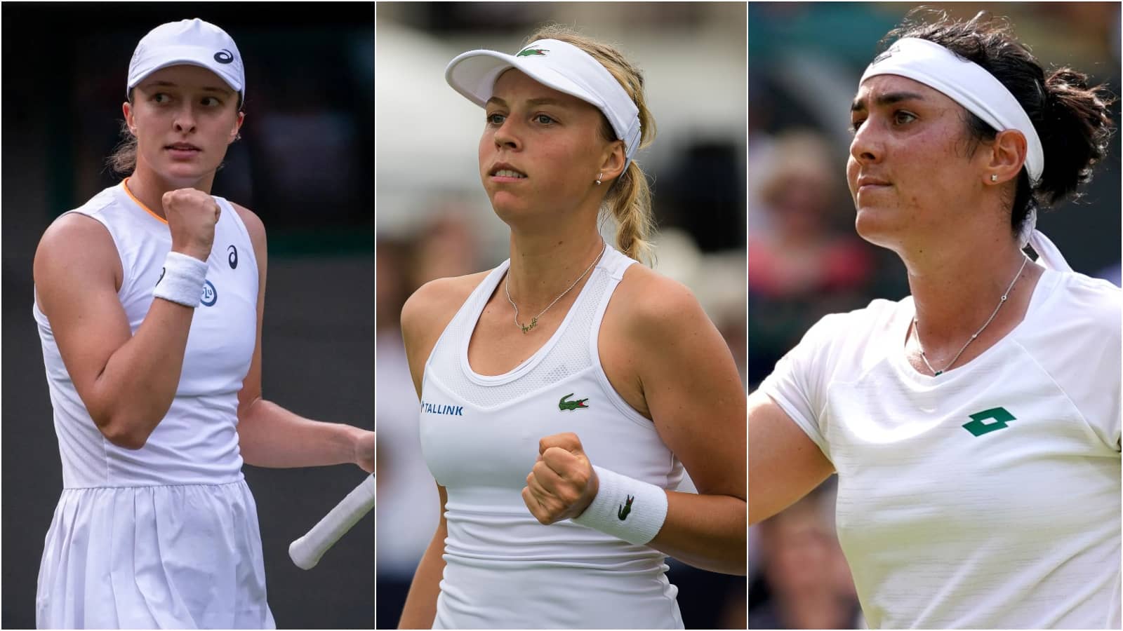 Wimbledon 2022: Women’s Singles Draw Preview and Prediction