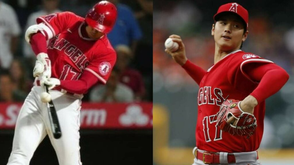 Shohei Ohtani