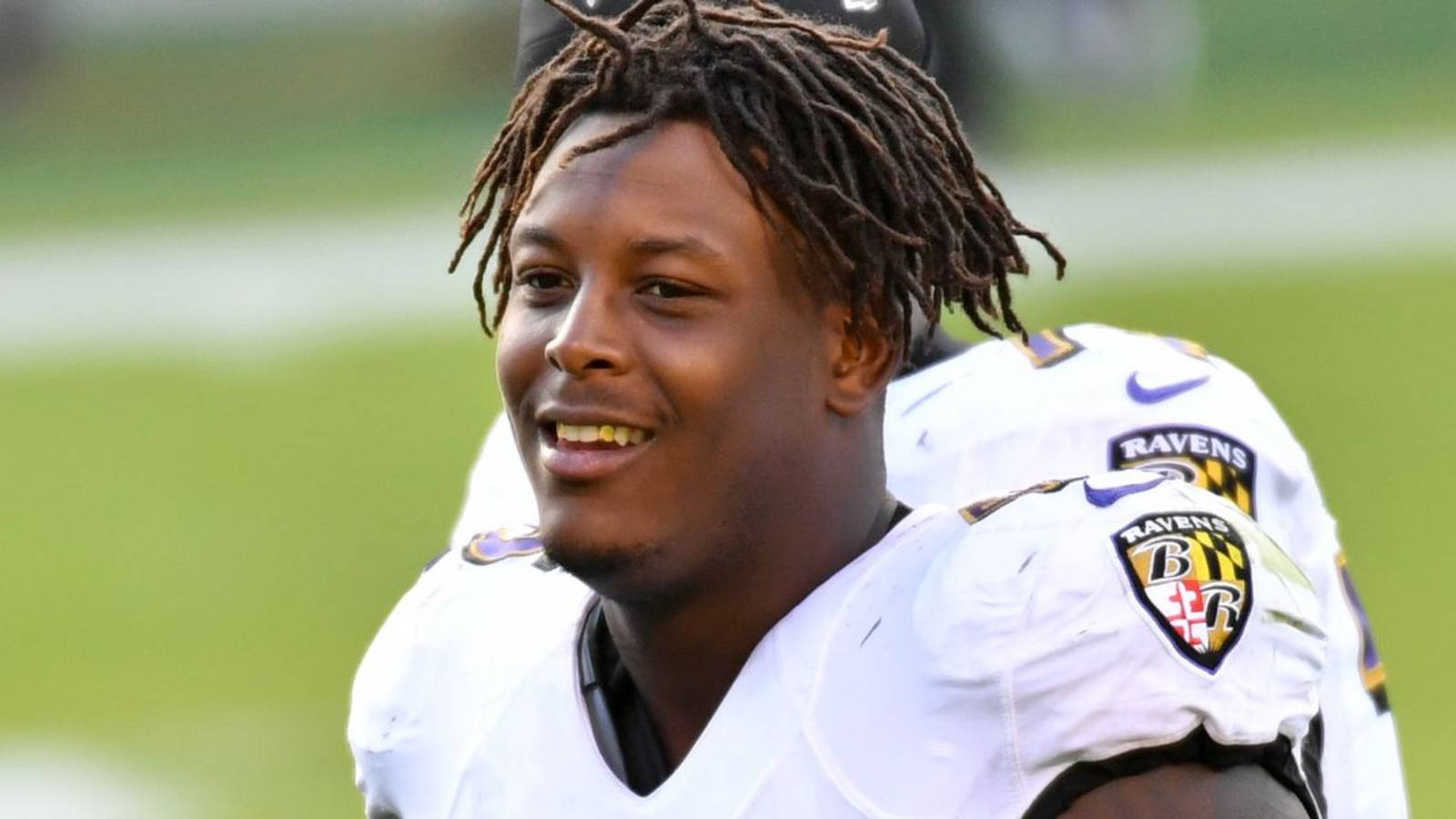 “We are still utterly shocked,” Baltimore Ravens Jaylon Ferguson’s family makes a significant statement on LB’s cause of death