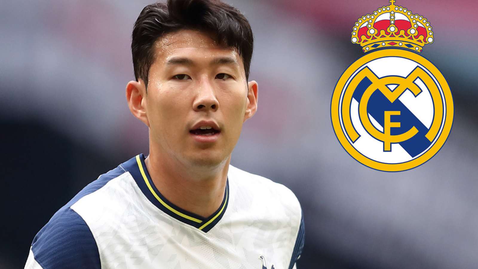 Real Madrid identifies Tottenham Hotspurs Son Heung-min as its main transfer target after missing out on Kylian Mbappe: Reports