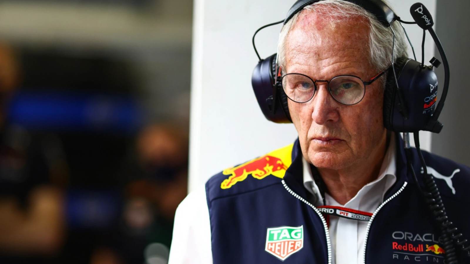 “One of the issues of Red Bull is Helmut Marko’s salary”: Peter Windsor makes bombshell claim about budget cap allegations against Red Bull