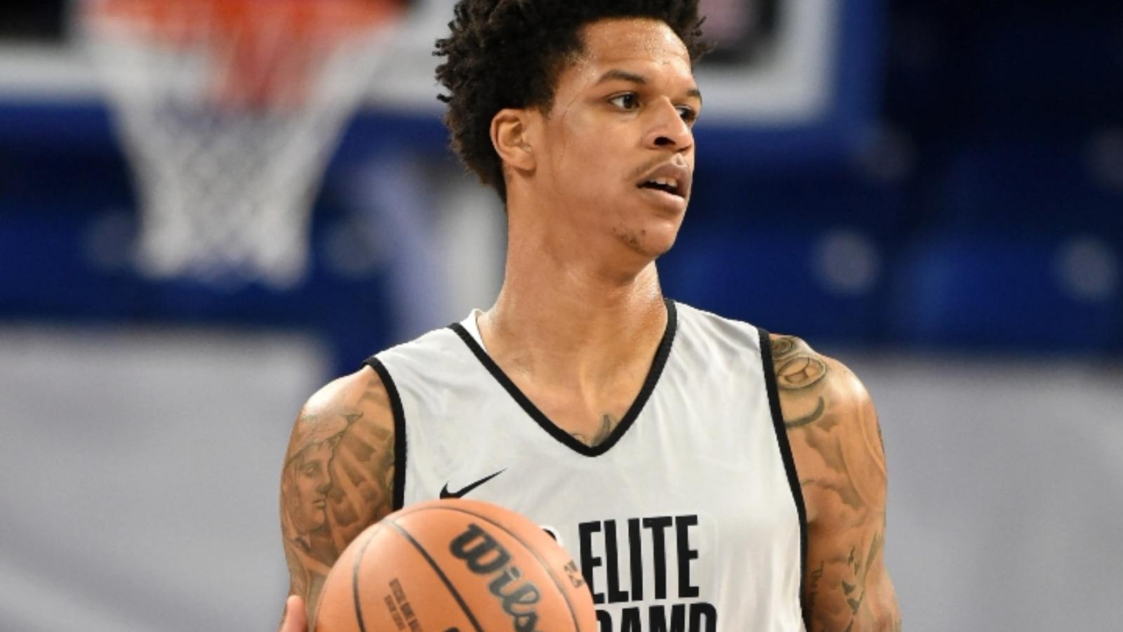 “Diesel Jr incoming” Shareef O’Neal follows father’s footsteps after agreeing to play for LA Lakers