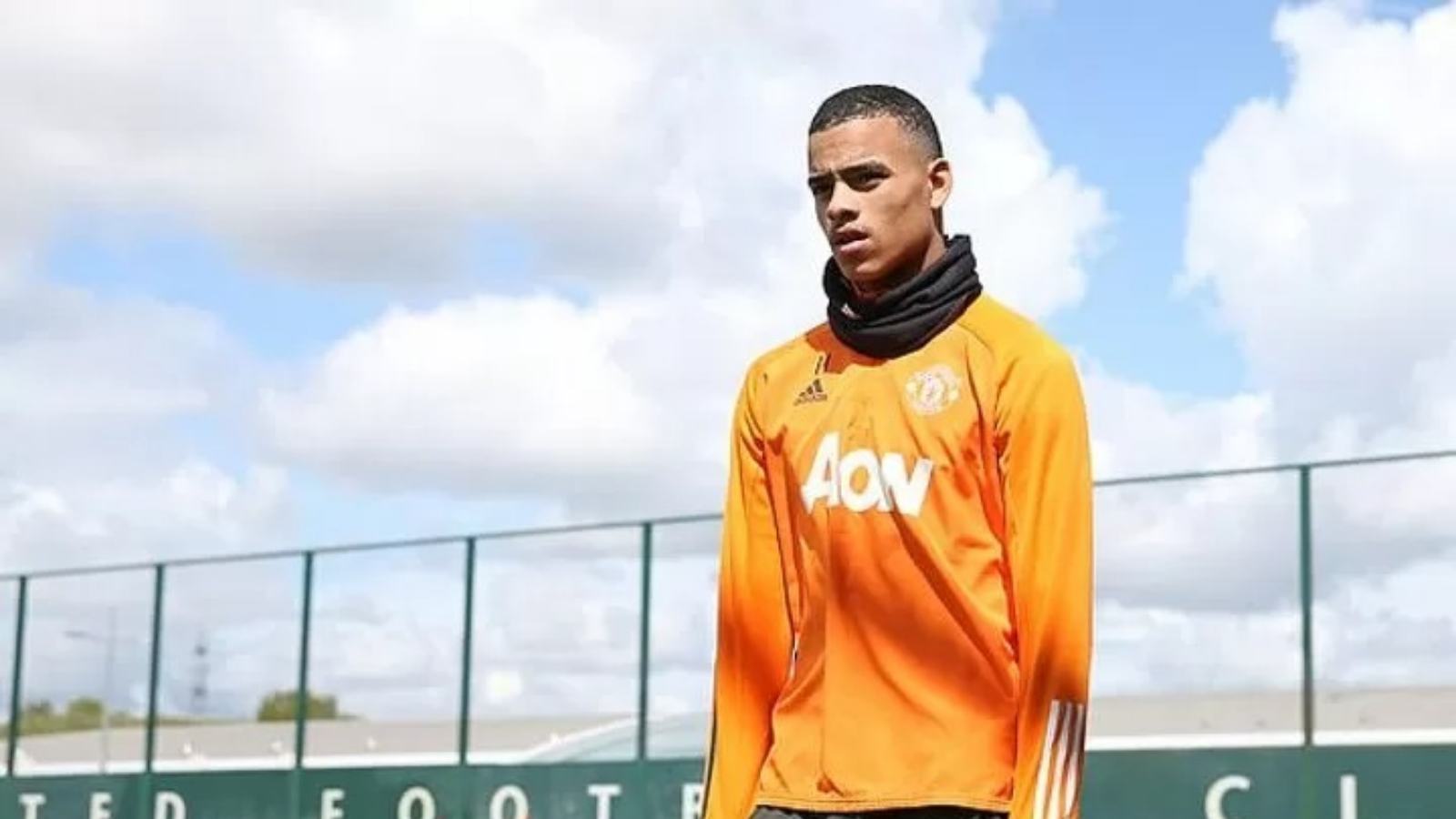 Former Manchester United player Mason Greenwood’s bail extended following the court hearing on Thursday