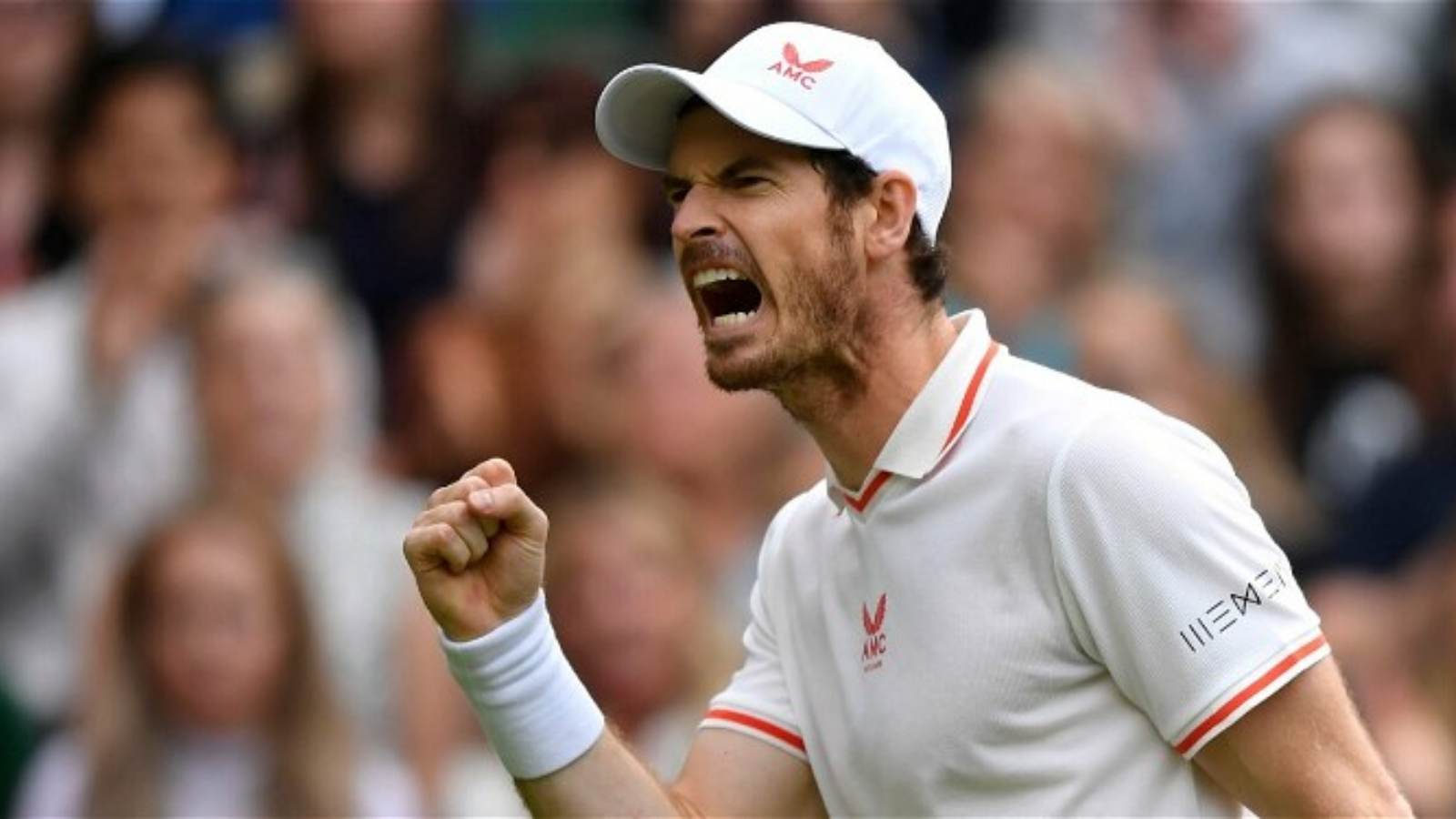 Andy Murray’s Path to third Wimbledon Title: Tough test in form of Carlos Alcaraz and a potential QF meeting with Novak Djokovic