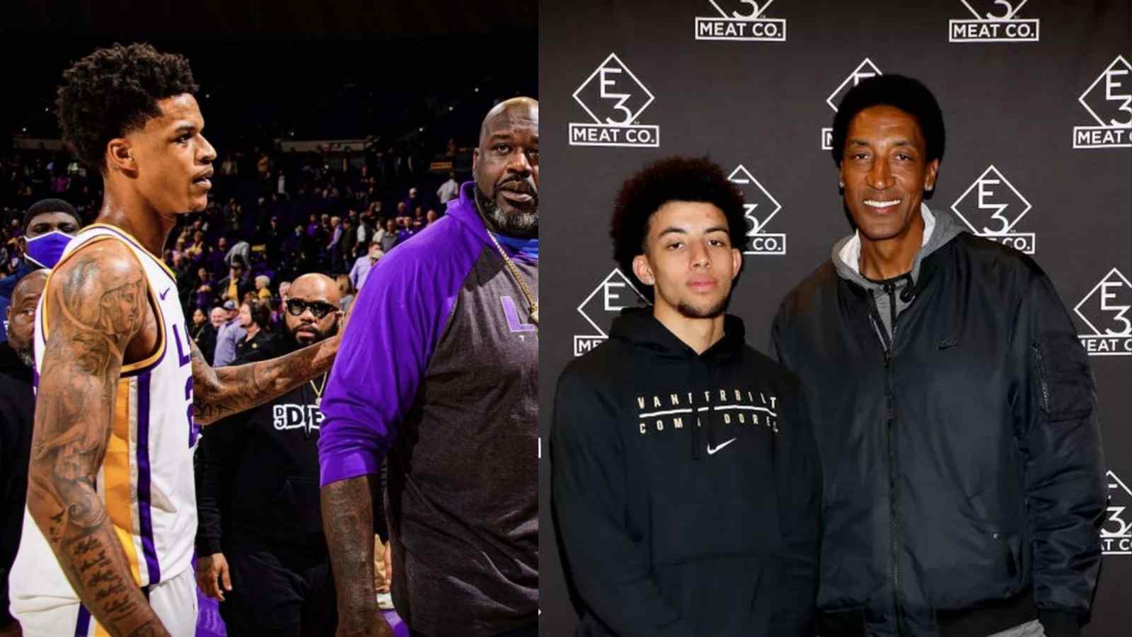 “They might sign the Kardashians next” Lakers Fans in utter disgust after they sign two big names after 2022 Draft Day