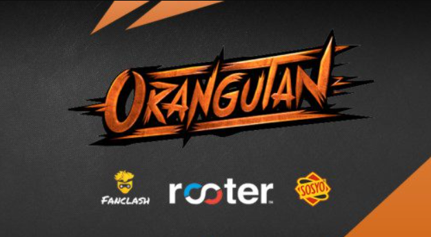 Orangutan Esports