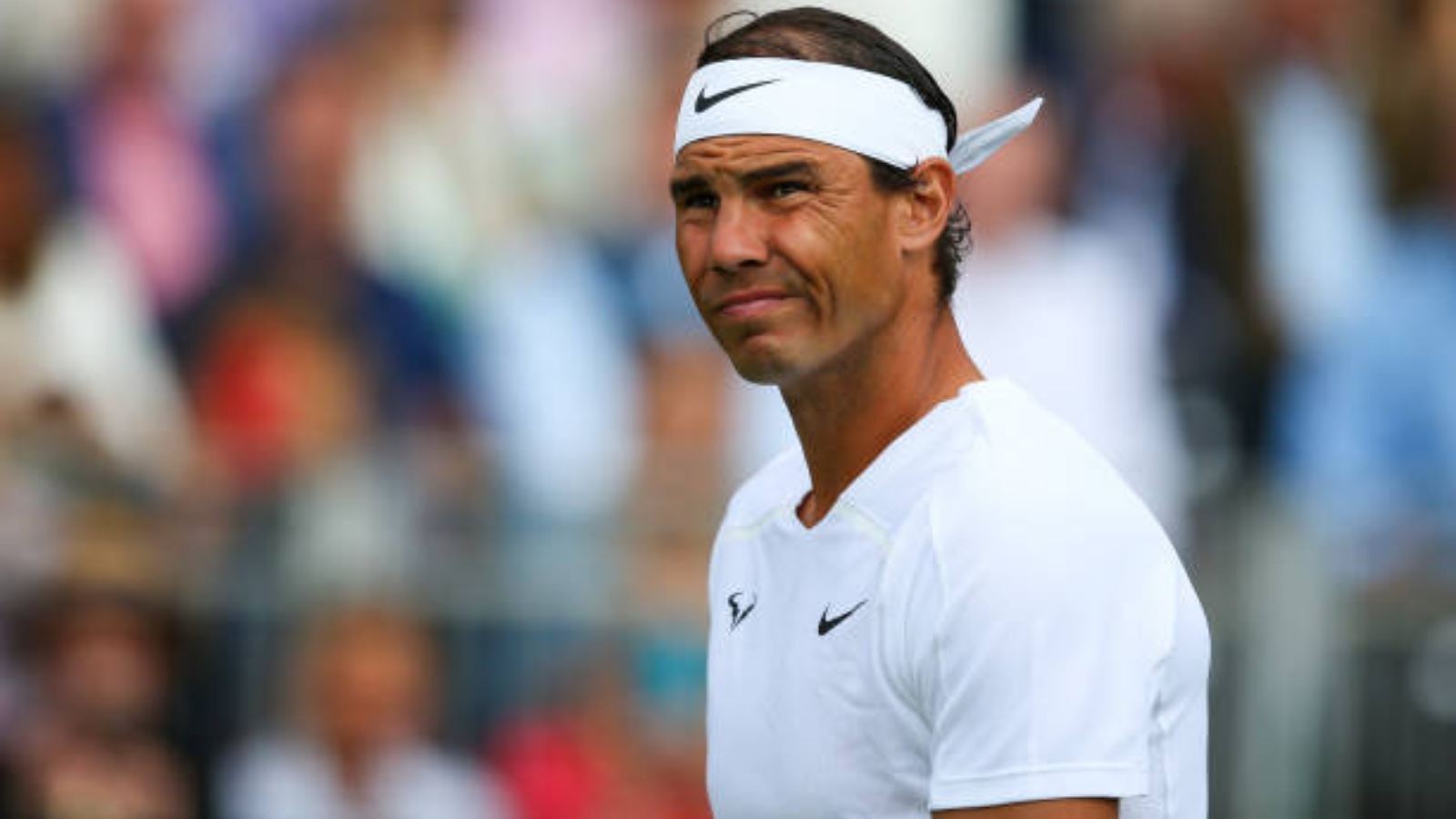 “That’s a tough road for him!” Paul McNamee narrows down on Rafael Nadal’s calendar slam chances after Wimbledon 2022 draw