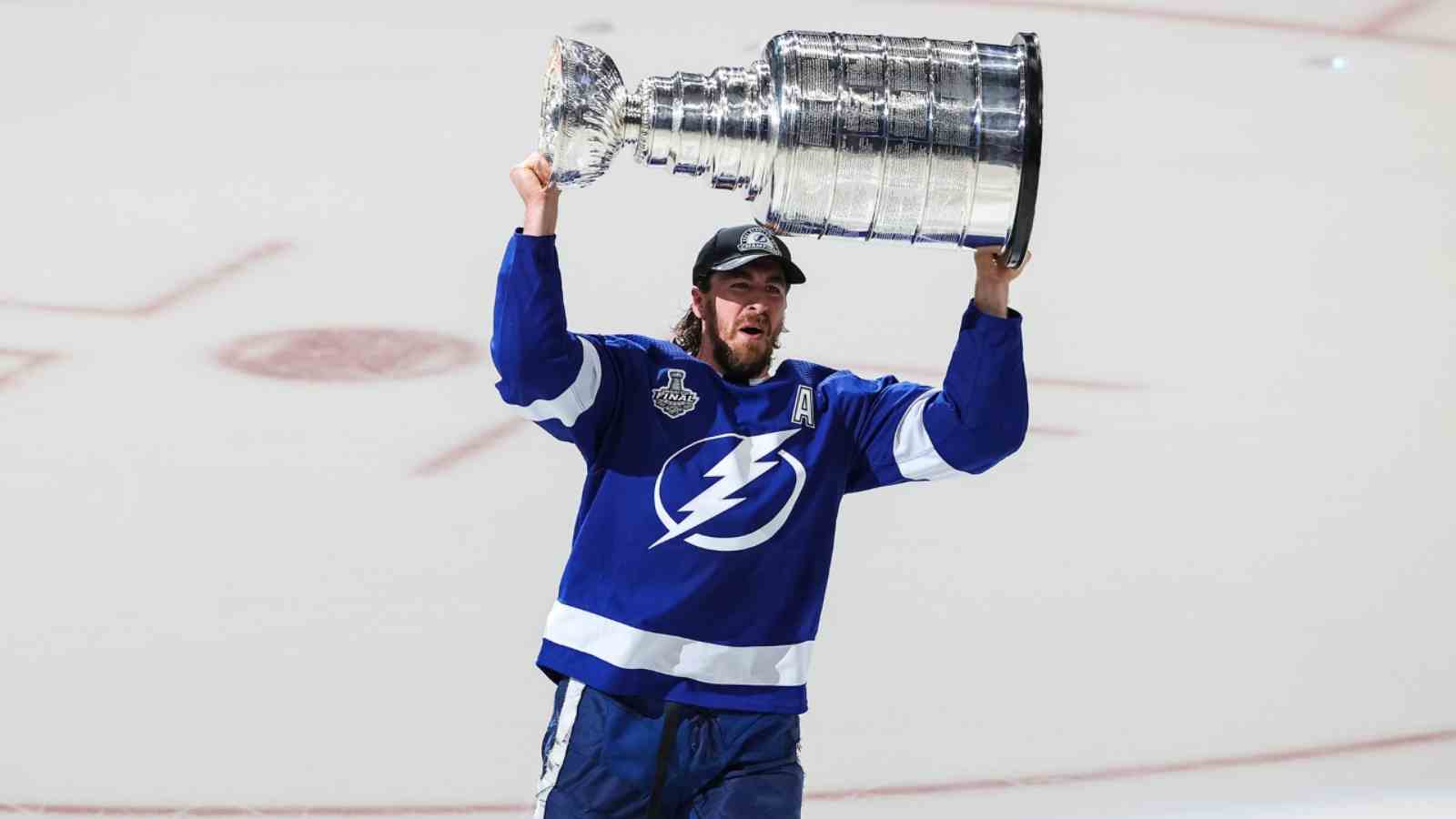 “Open for trade” – Tampa Bay Lightning currently exploring trade fit for defenceman Ryan McDonagh