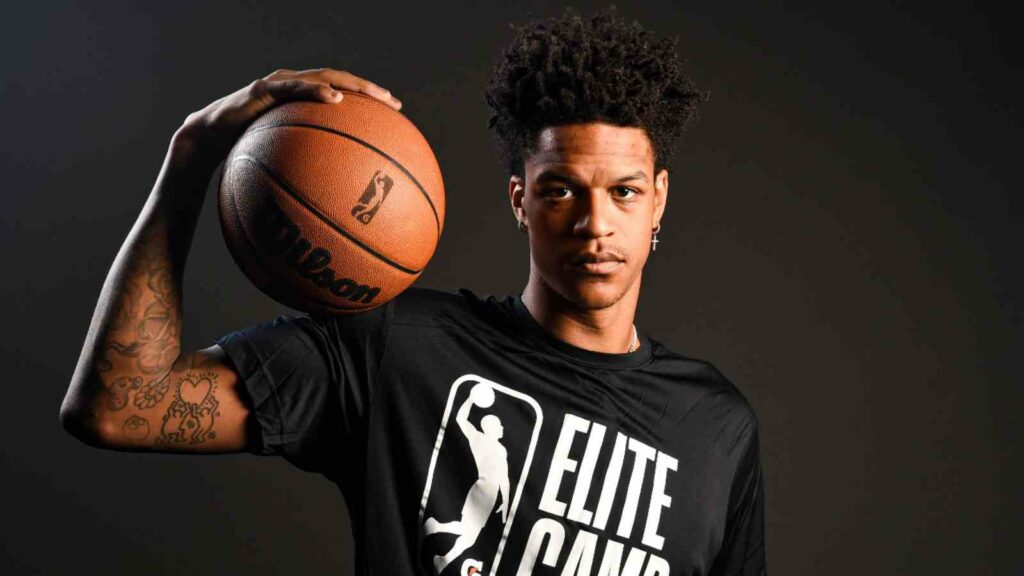 Shareef O'Neal