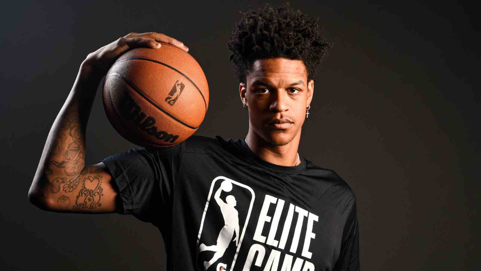 Shareef O’Neal Net Worth, Endorsement, Salary, Team and more