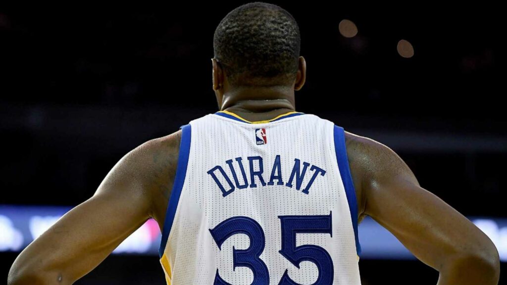 Kevin Durant