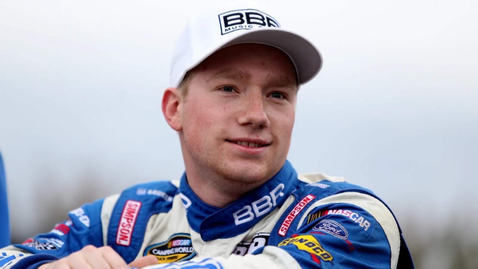 “Frustrating. That’s probably the best way to put it,” Tyler Reddick on his 2022 season so far as his playoff hopes diminish following the winless runs