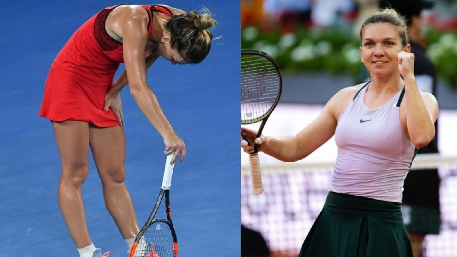 “I have no more power to fight” Simona Halep reveals her arduous journey from being desolate to finding the strength to come back in 2022