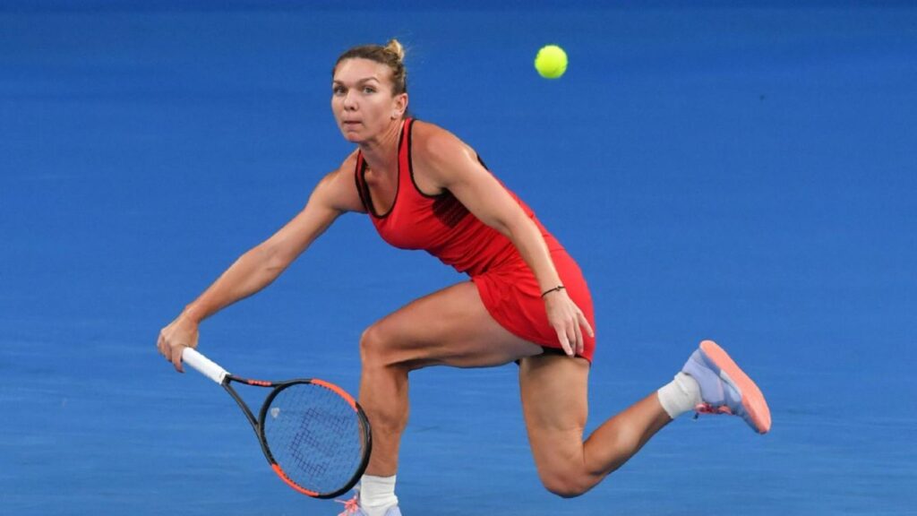 Simona Halep