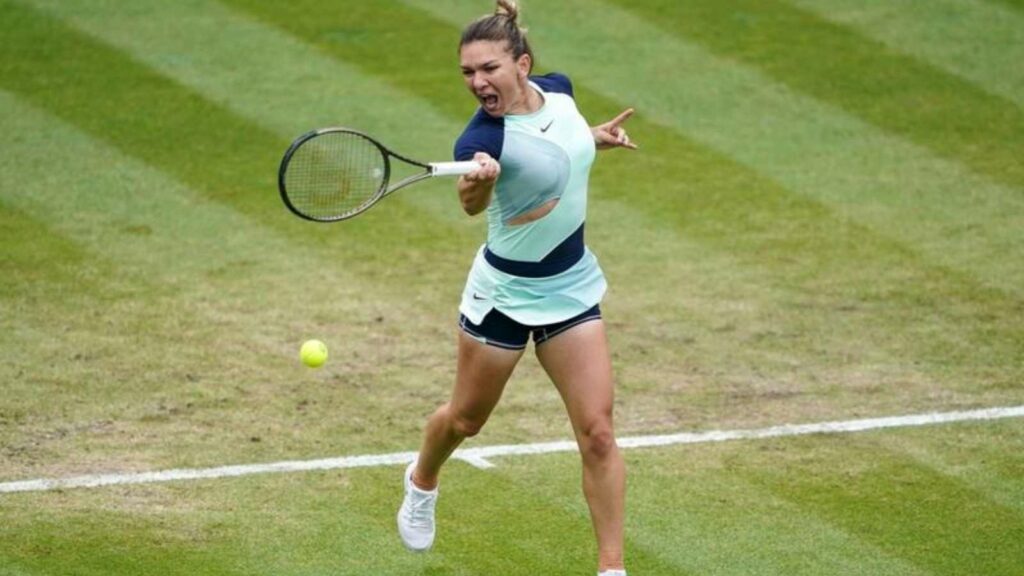 Simona Halep