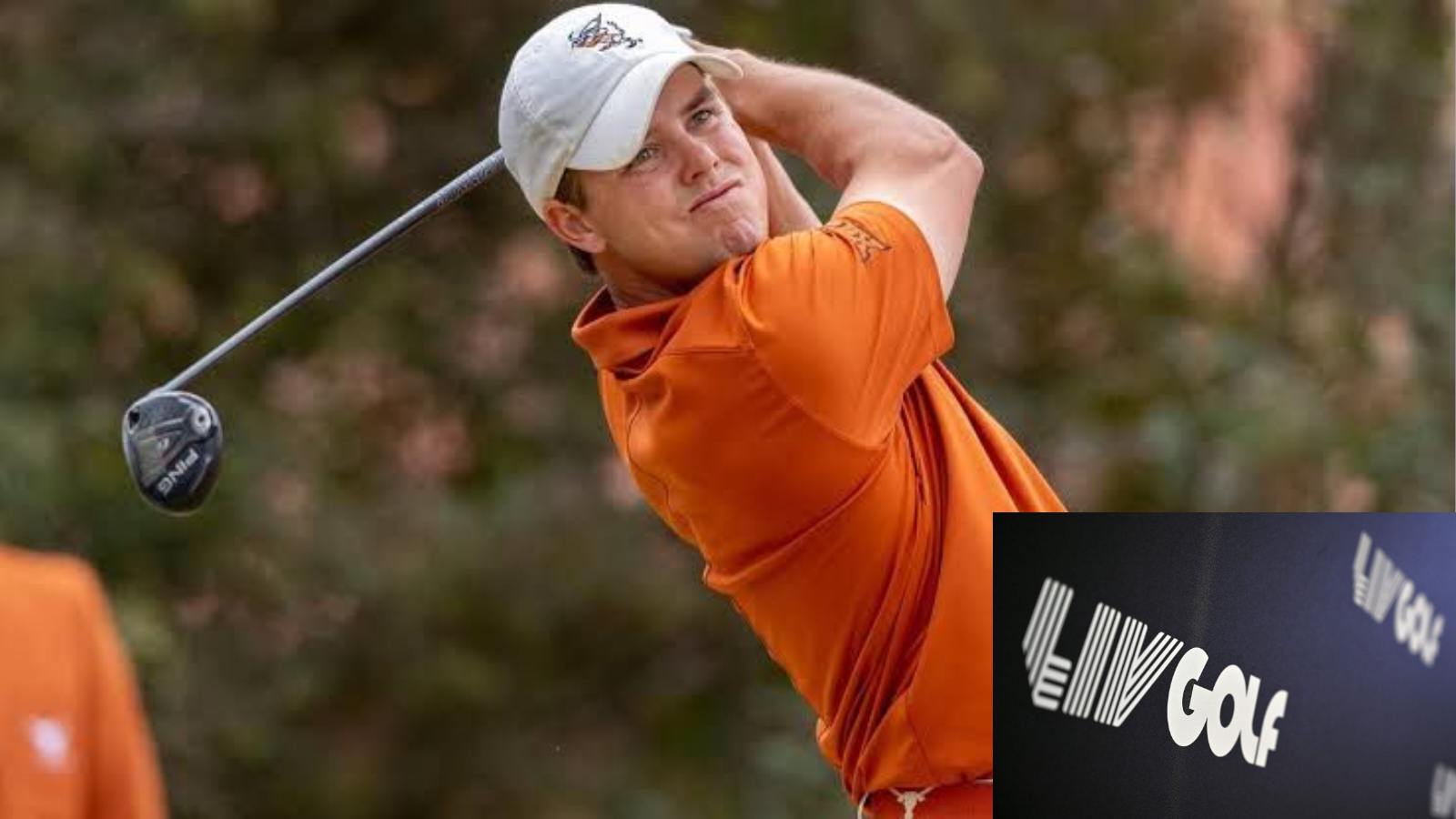 “Millions in my bank account”: Rookie Pro on insane offer made by LIV Golf recruitment