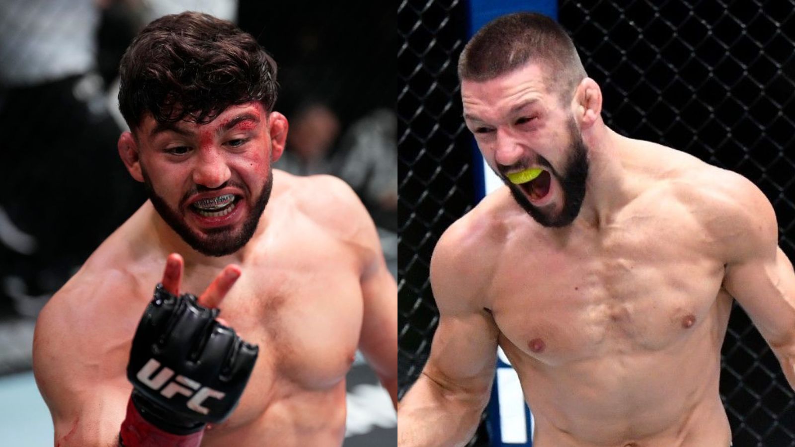 UFC Vegas 57: Arman Tsarukyan vs Mateusz Gamrot- fight preview, final prediction and betting odds