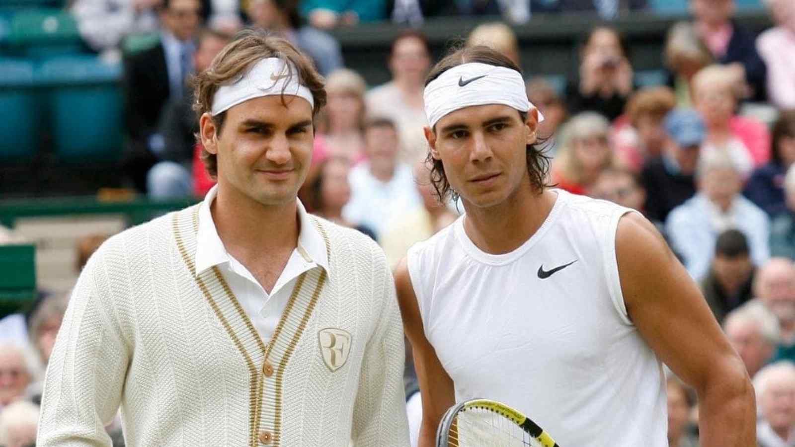 Rafael Nadal reveals what bothers him the most about his rivalry with Roger Federer