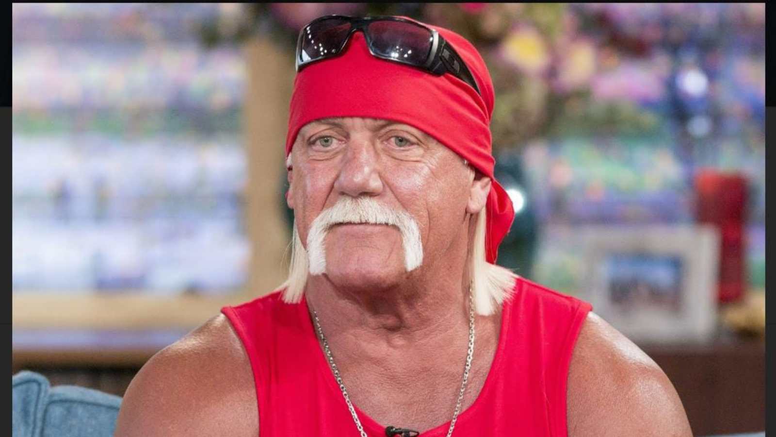 “He’s a terrible person”- Hulk Hogan blasted by former WWE producer