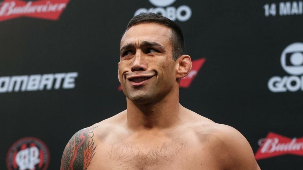 Fabricio Werdum