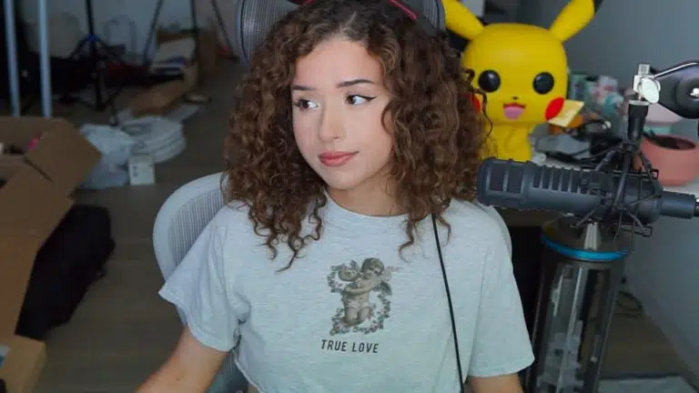 Pokimane