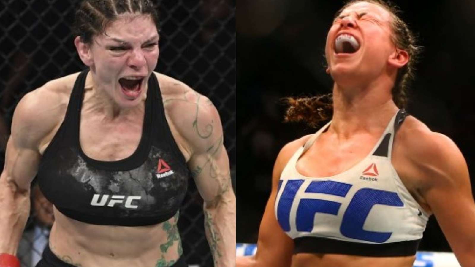 Miesha Tate and Lauren Murphy out of UFC 276, Tate’s heavily anticipated flyweight debut to be pushed further