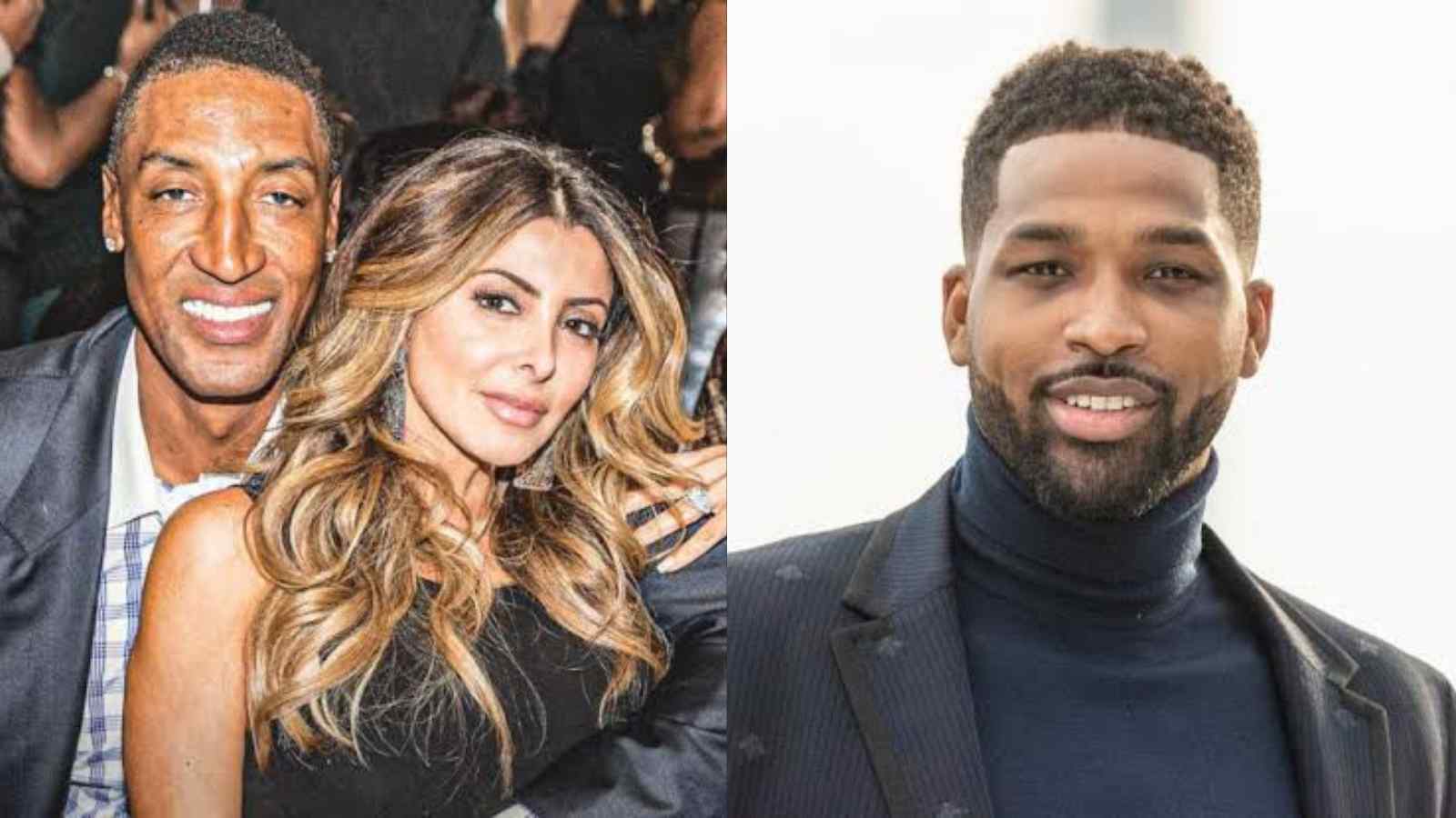 “I will never put a leash on any man,” Larsa Pippen revealed she cheated on Scottie with ‘HUNK’ Tristan Thompson