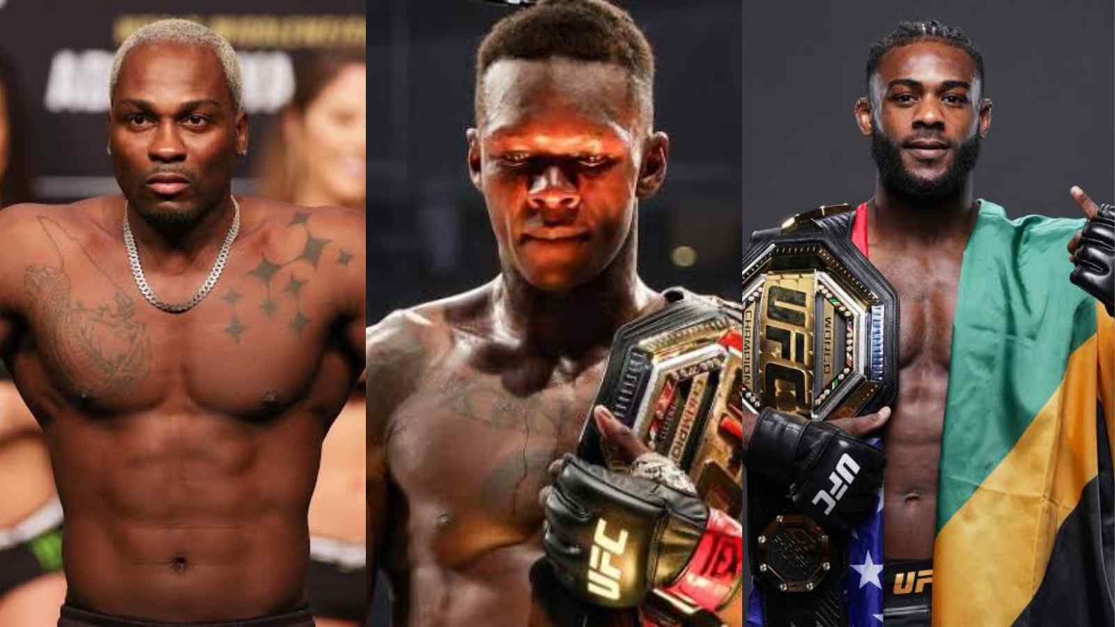 “Ban condoms”- Israel Adesanya and other MMA pros react to latest legislation banning abortions in US states