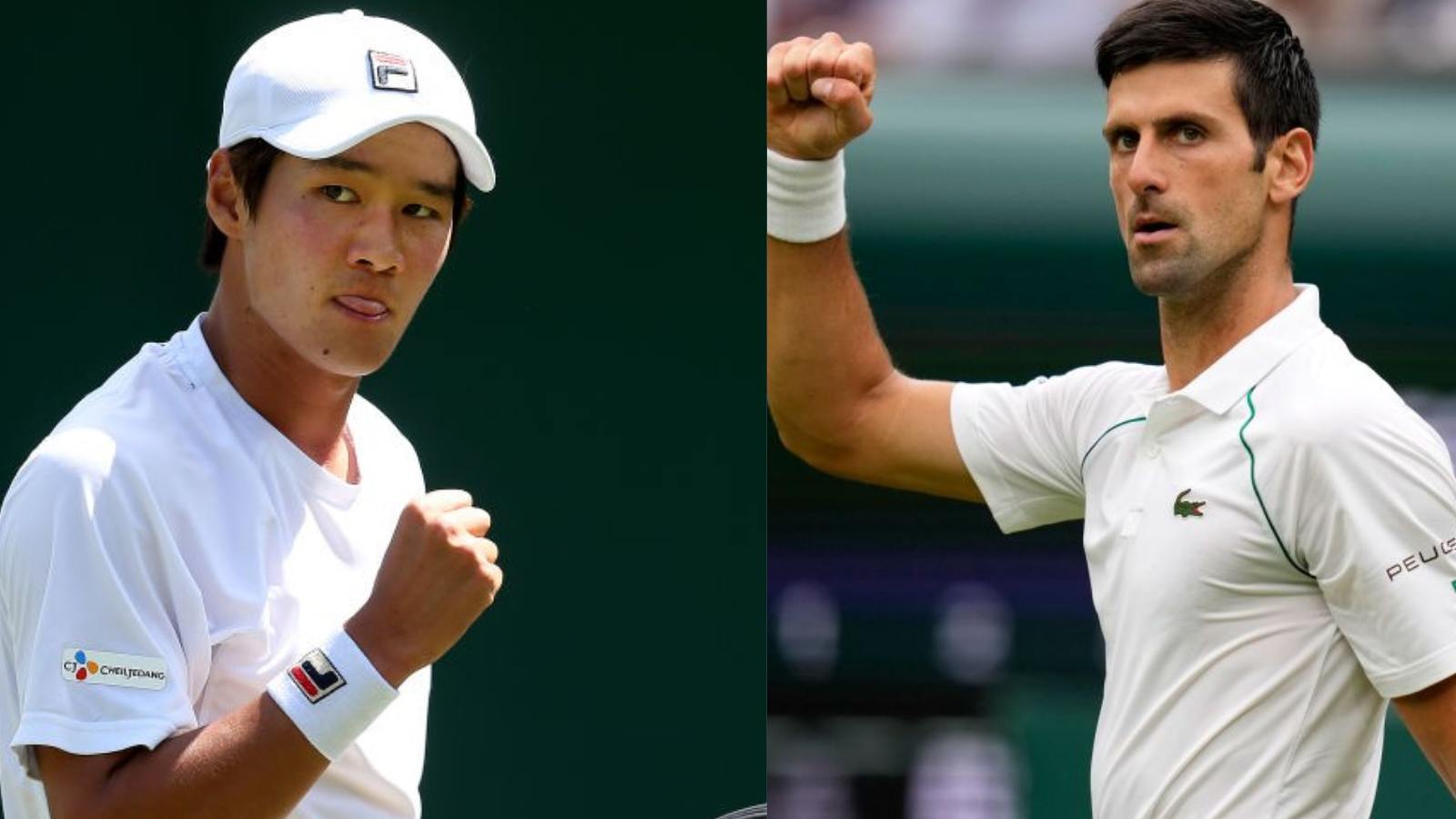 Wimbledon 2022: Novak Djokovic vs Soonwoo Kwon Live Stream, Match Timings, Prediction and Preview