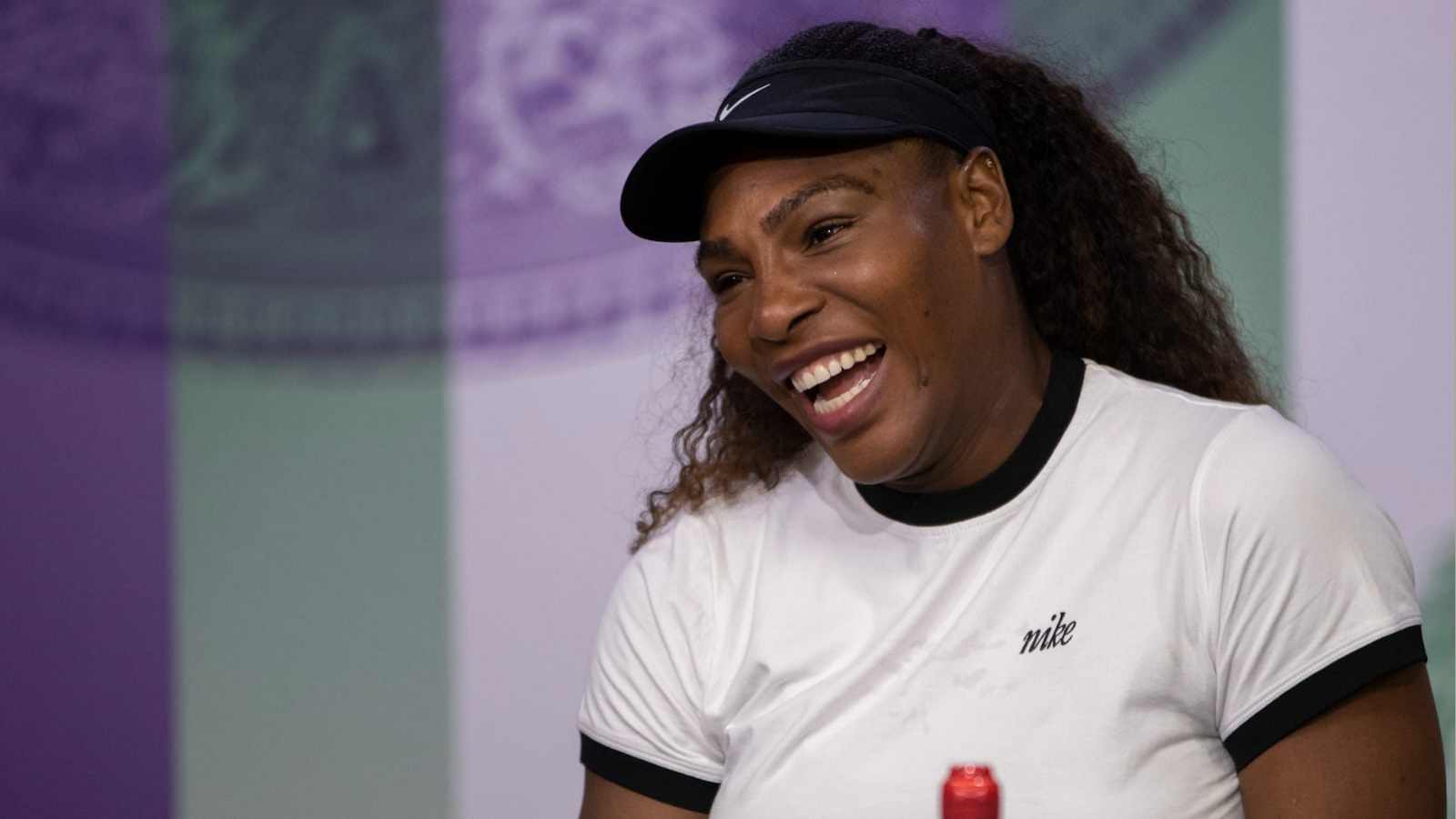 “You know my answer to that”- Serena Williams reveals her true goals for the 2022 Wimbledon Championships