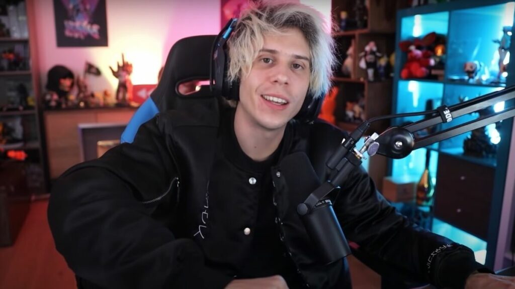 El Rubius