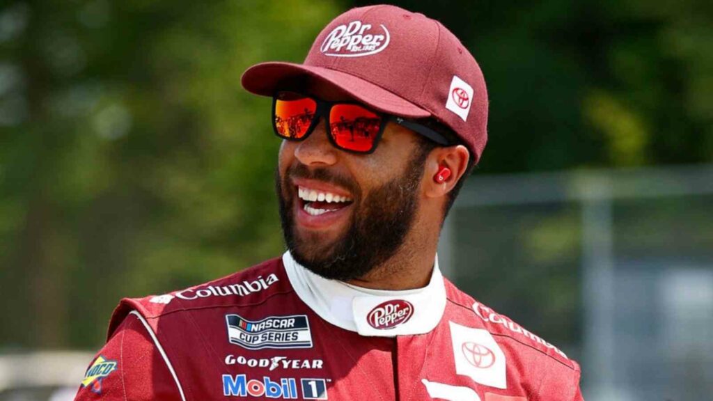 bubba wallace