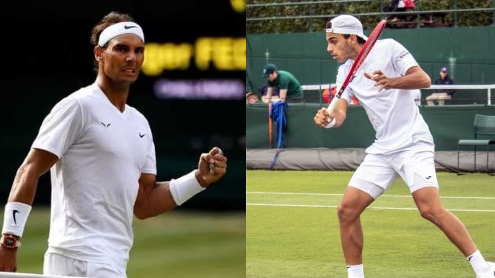 Wimbledon 2022: Rafael Nadal vs Francisco Cerundolo Live Stream, Match Timings, Prediction and Preview