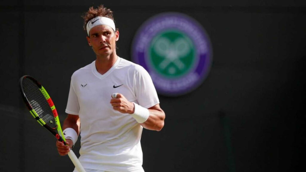 Wimbledon 2022: Rafael Nadal vs Francisco Cerundolo Prediction, Head to Head, Preview, and Live Stream details