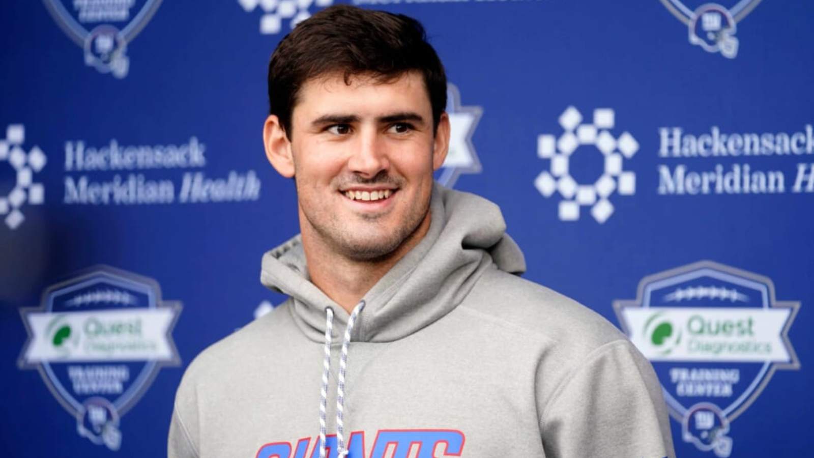 “It weighs on me a great deal” – Daniel Jones is well aware of the crossroads season he’s at in New York Giants, says it’s tough to not see results despite putting in the effort