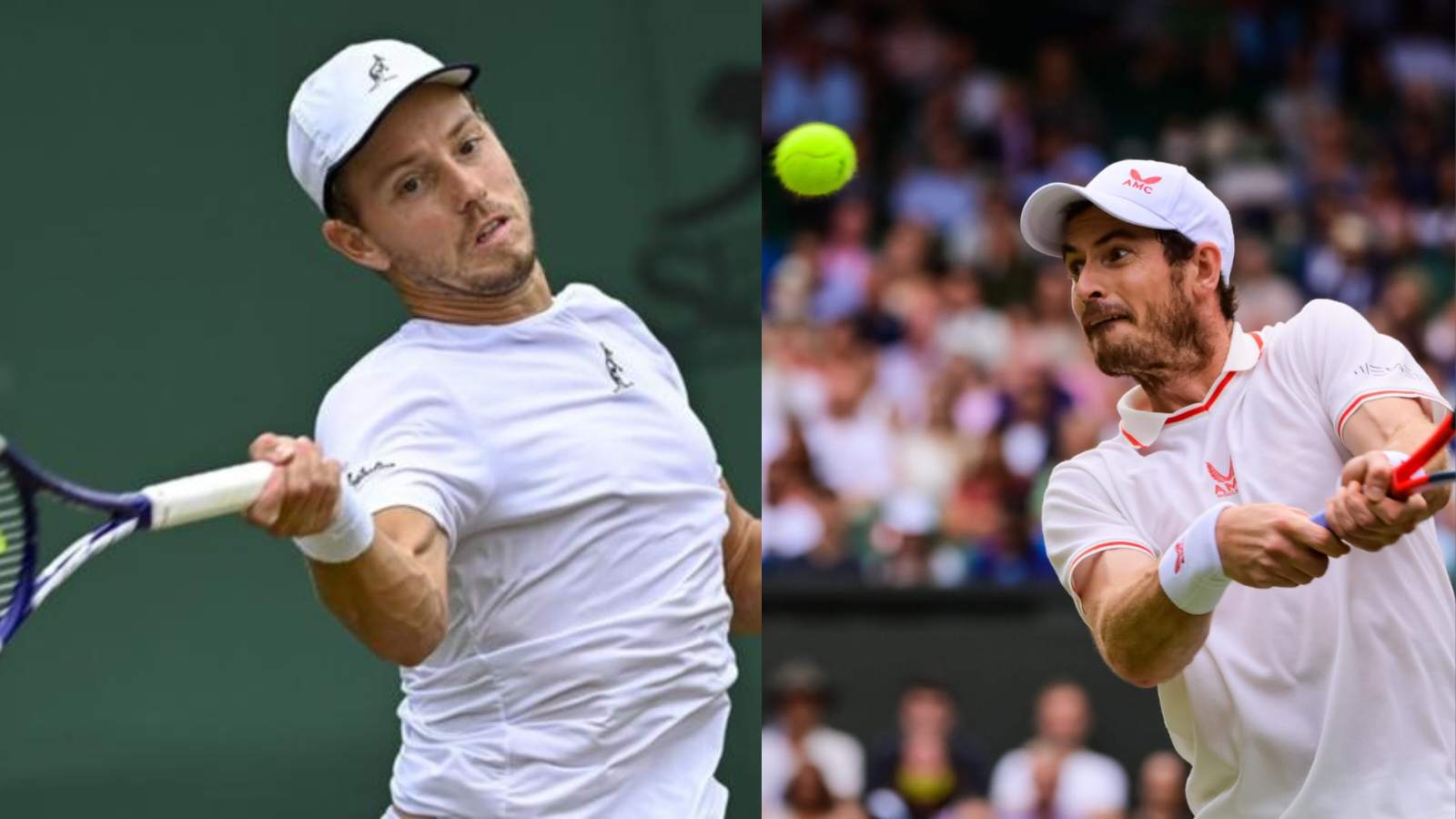 Wimbledon 2022: Andy Murray vs James Duckworth Live Stream, Match Timings, Prediction and Preview