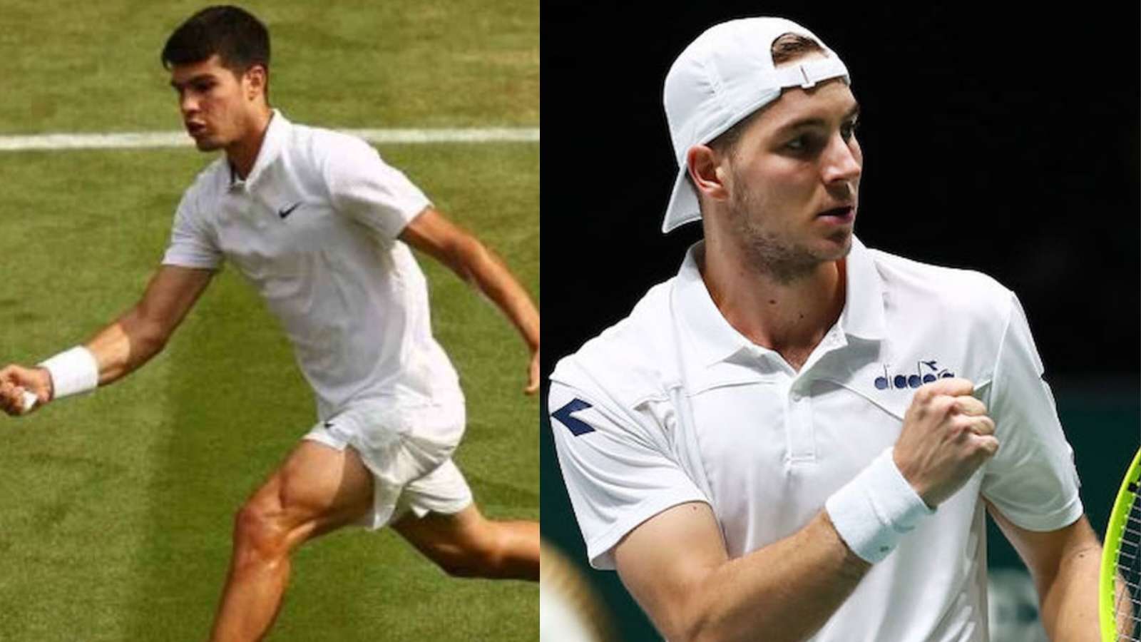 Wimbledon 2022: Carlos Alcaraz vs Jan Lennard Struff Live Stream, Match Timings, Prediction and Preview