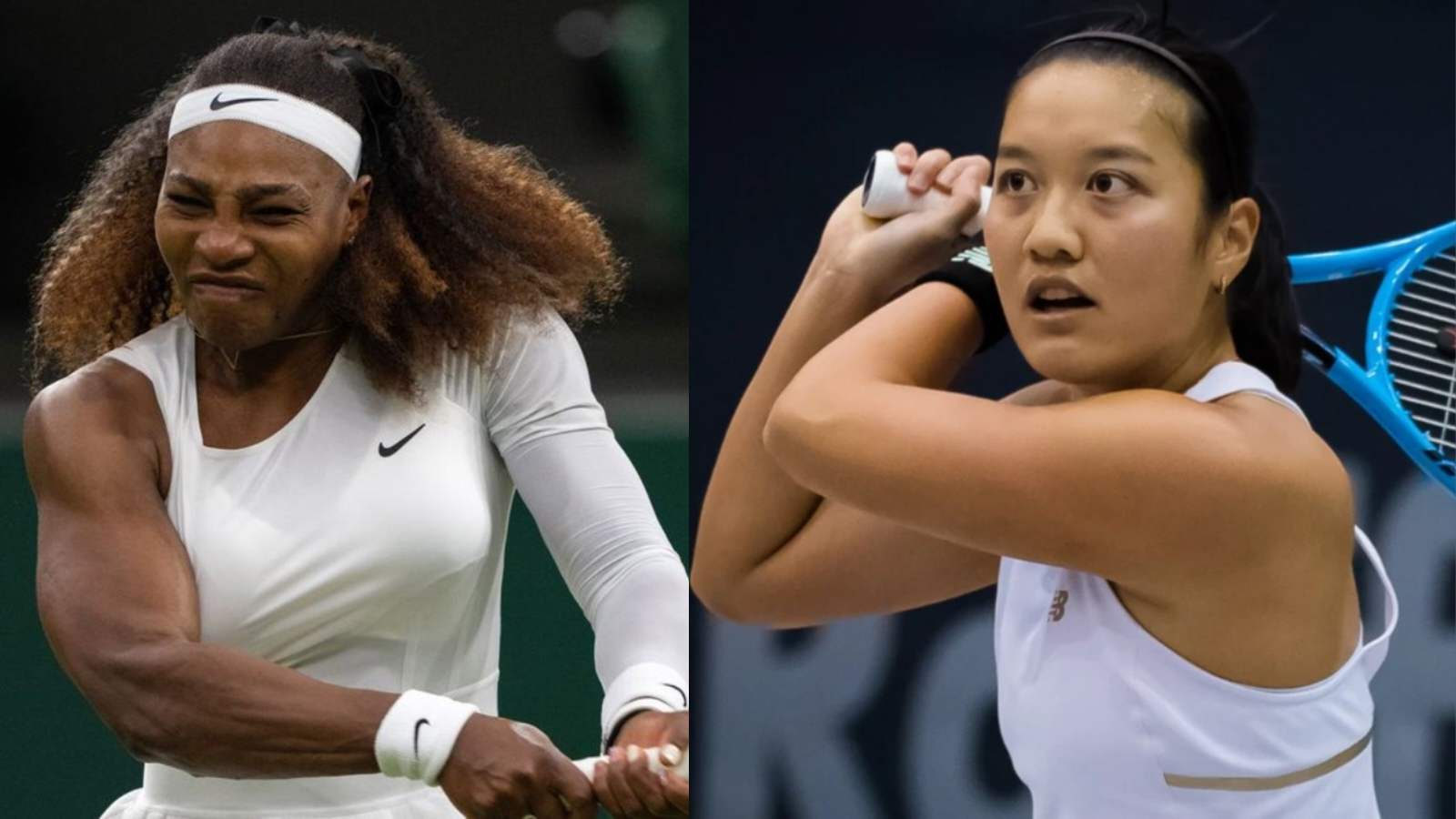 Wimbledon 2022: Serena Williams vs Harmony Tan Live Stream, Match Timings, Prediction and Preview