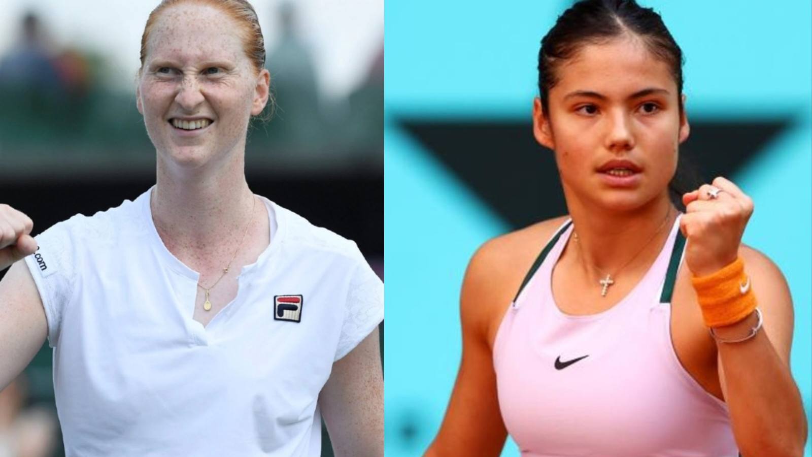 Wimbledon 2022: Alison Van Uytvanck vs Emma Raducanu Live Stream, Match Timings, Prediction and Preview