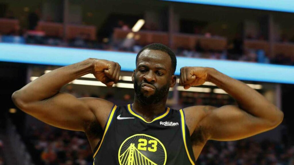 Draymond Green