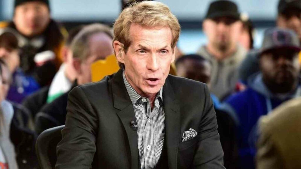 Skip Bayless