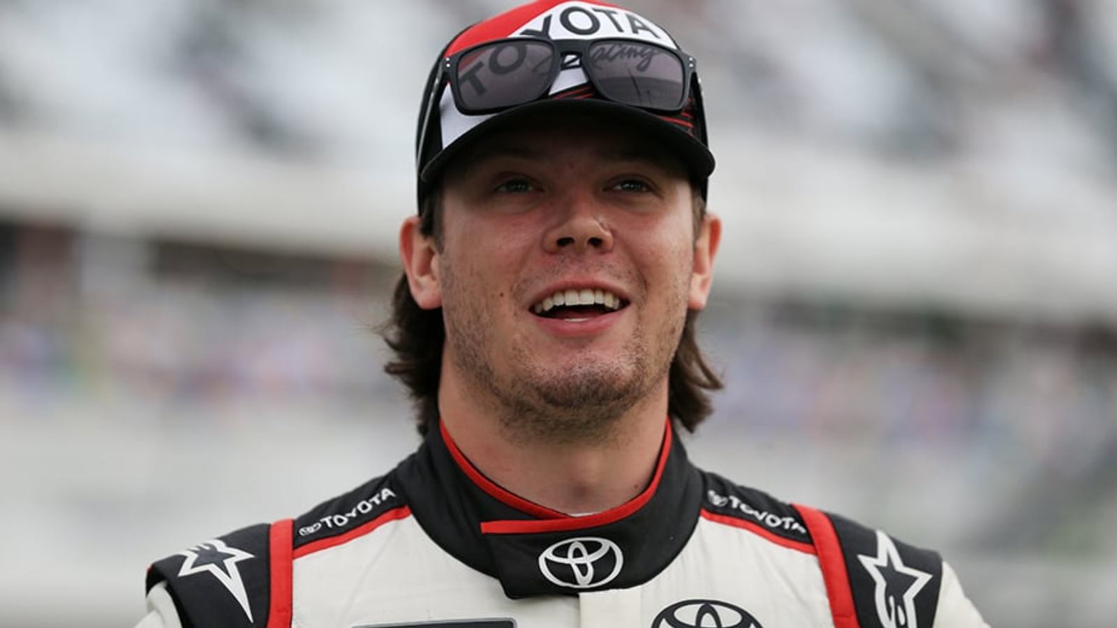 “We’re getting close, I think I’ll be back in the No. 43,” Erik Jones to be likely retained by Petty GMS for 2023