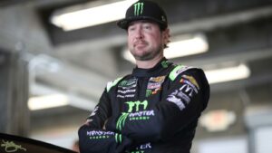 kurt busch