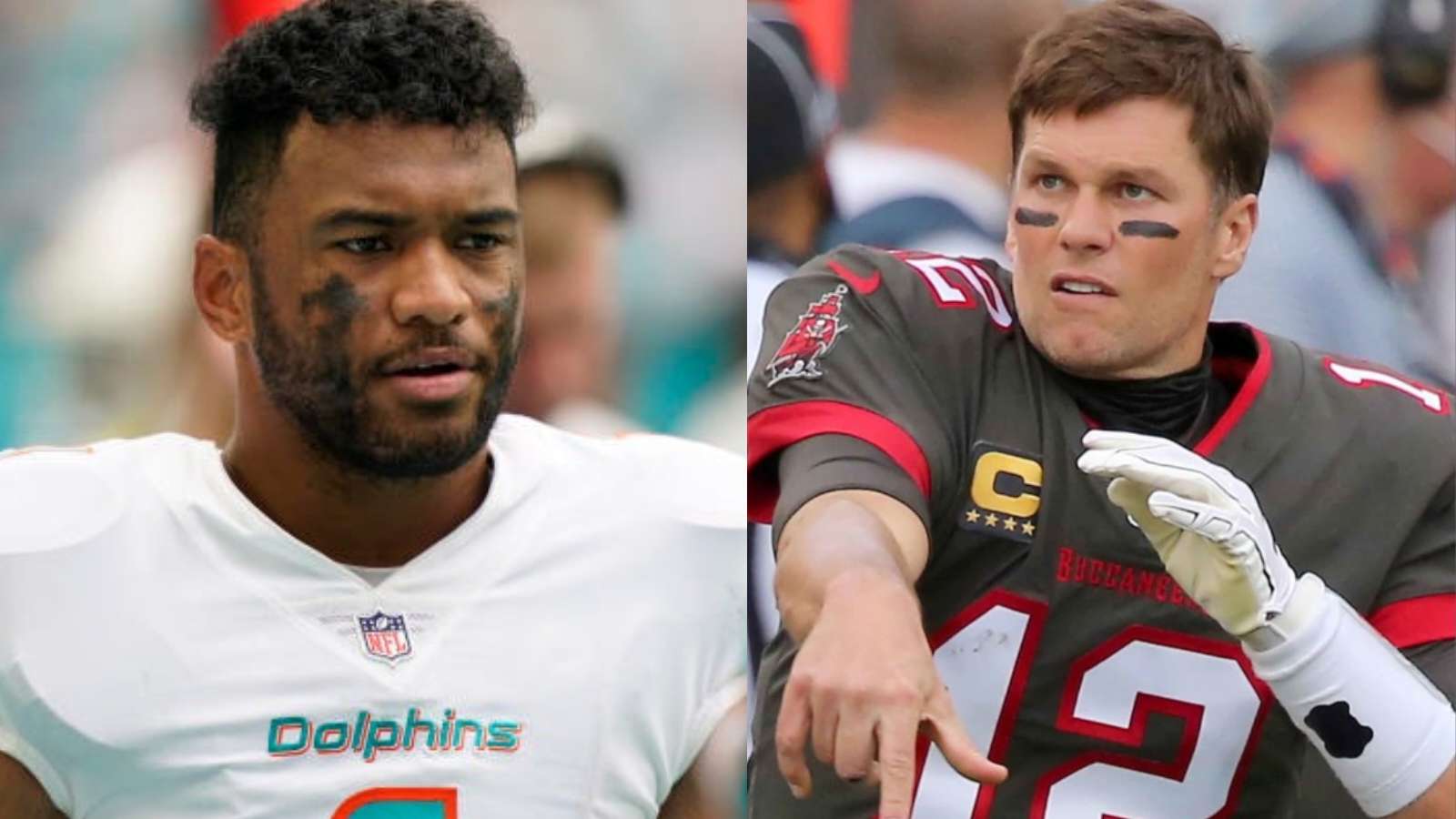 Former Patriots executive makes shocking comparison, says Tua Tagovailoa will replicate 7x Super Bowl winner Tom Brady