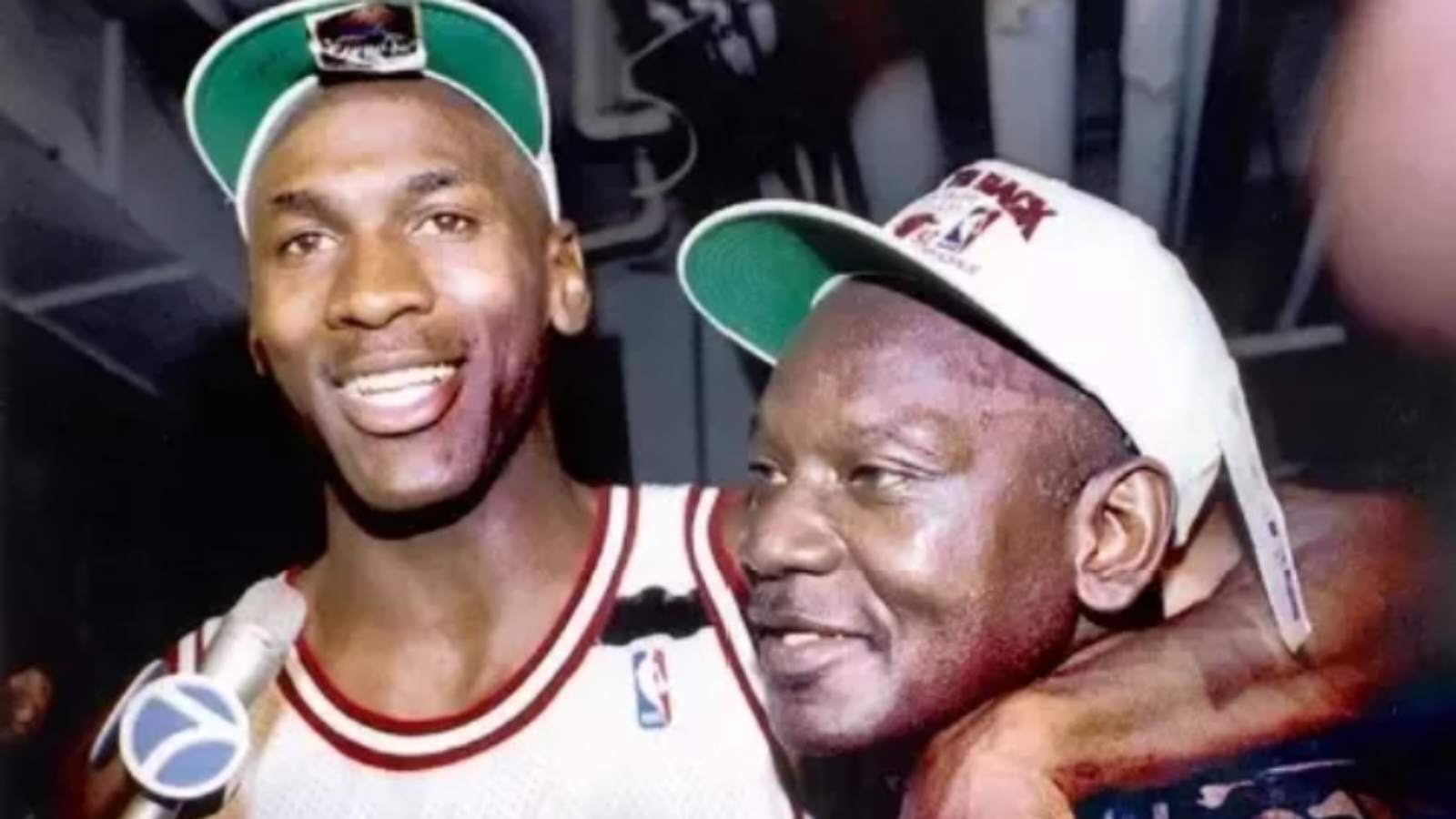 Michael Jordan didn’t kill men who murdered his father due to 1 big reason